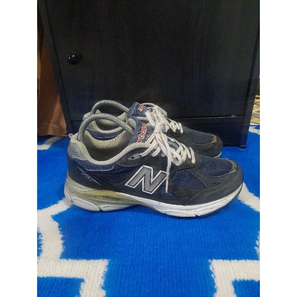Sepatu Newbalance 990 V3 not NB 990 V4 Nb 990V5 Nb 993