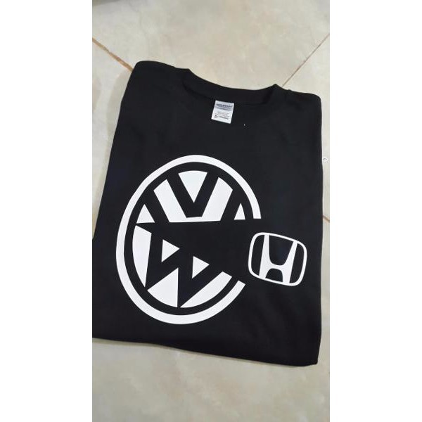 Kaos T shirt Volkswagen best item