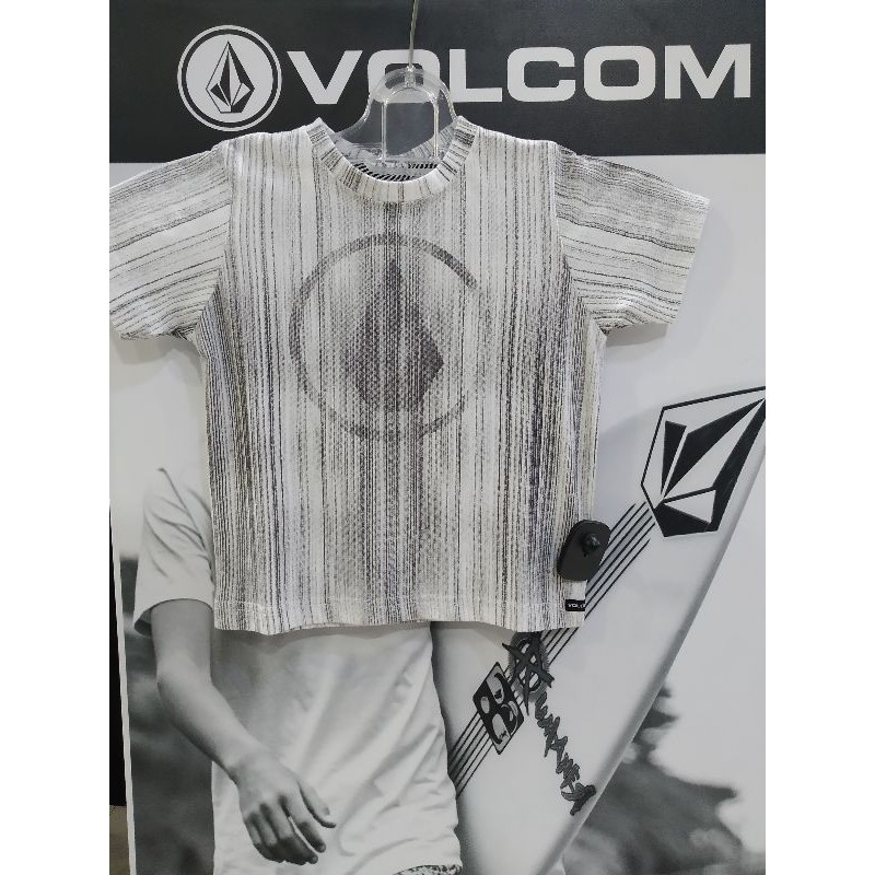 Kaos Volcom Anak Original Sale