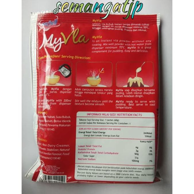 

31.87-Kue- Myvla Nutrijell My Vla Nutrijel Fla Bubuk Instant Vanila -Terlengkap-Termurah-Dijamin.