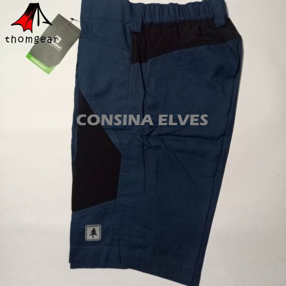 Celana Pendek Consina Elves Pendek Thomgear Paiton Probolinggo