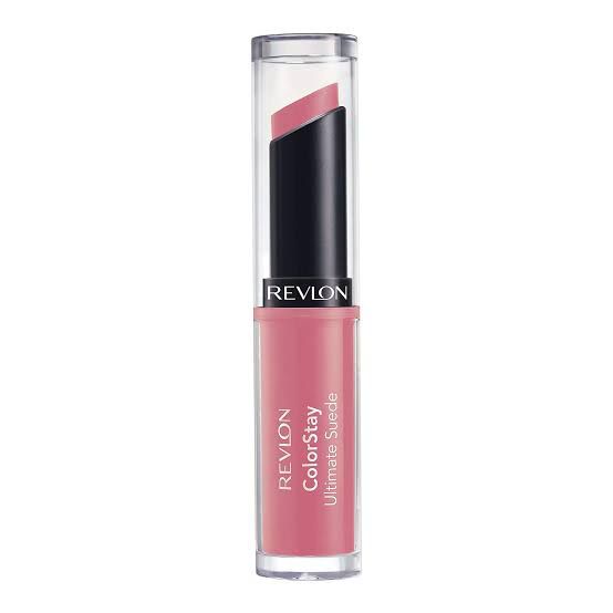Revlon Color Stay Ultimate Suede Lipstick Lip Matte Colorstay