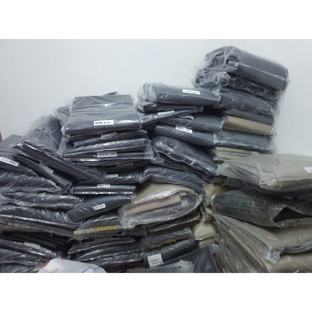 Karpet dasar Mobil