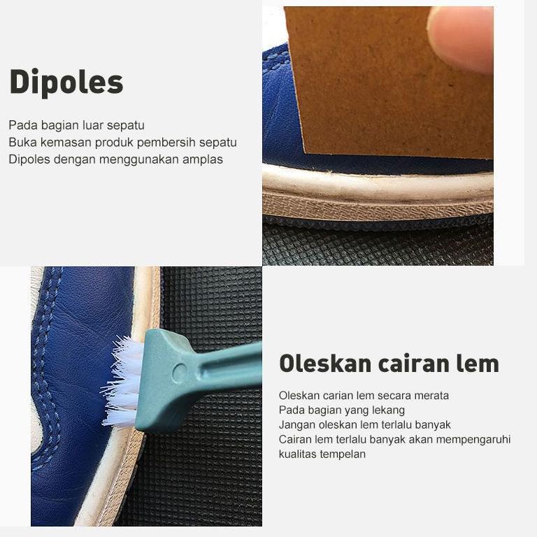 

gl⁂Diskon Promo➨ lem perekat sepatu set kuat 046 ⁂