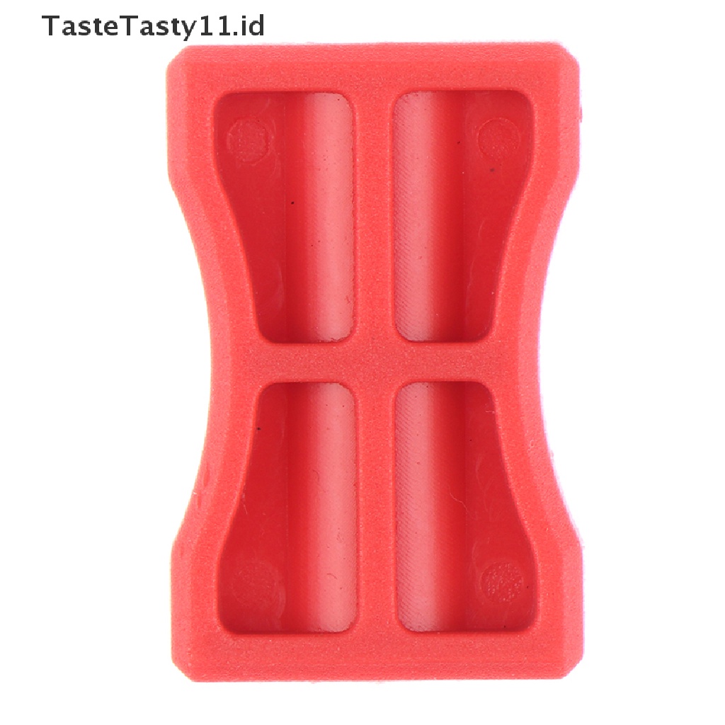 Tastetasty 2pcs Blok Minyak Rem Hidrolik Sepeda Balap