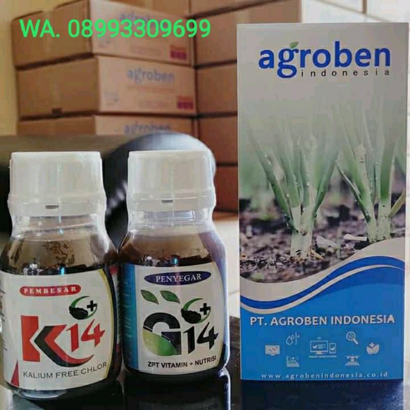 zpt G14 (2 btl) K14 (1 btl)