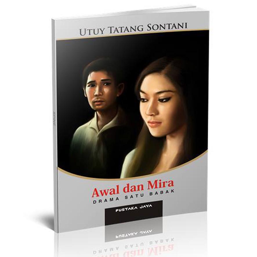 Awal dan Mira - Utuy Tatang Sontani