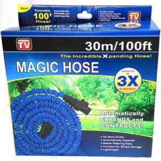 Selang magichose magic hose 30m 100ft