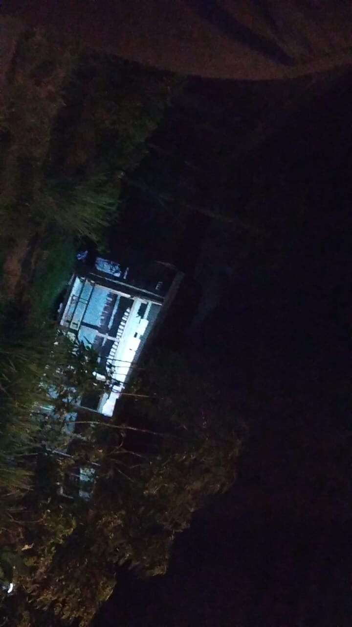 280 Cm Tenda Payung Lebar Event Pantai Cafe Bazaar Parasol Diameter Tenda Booth Jualan Import 031-4