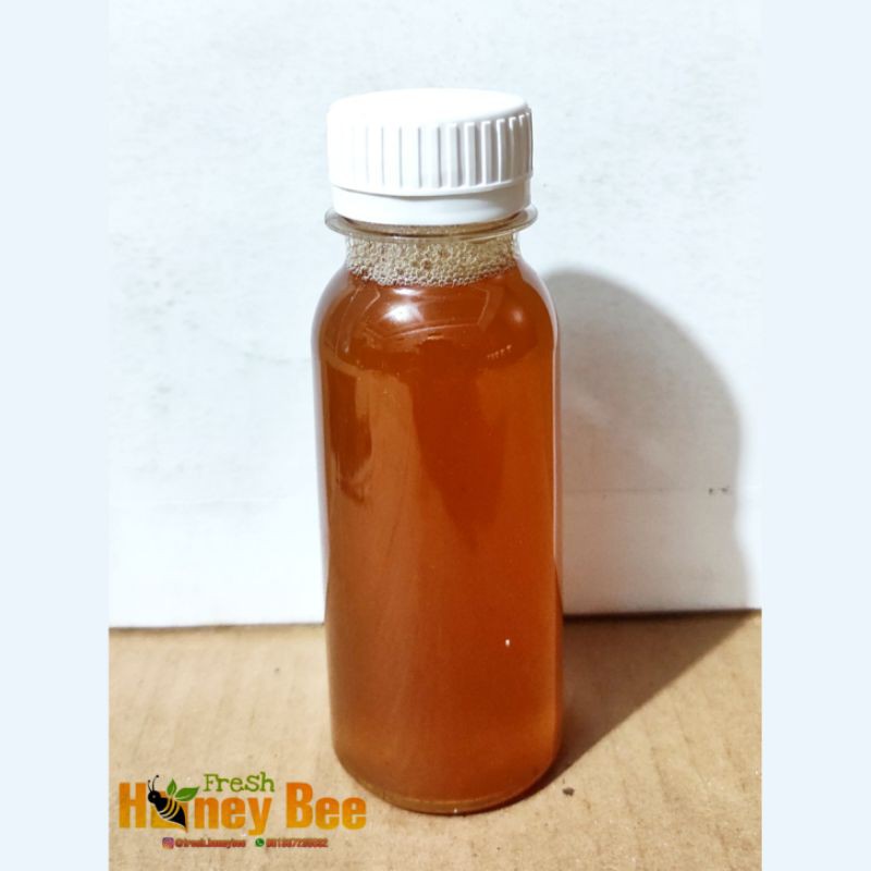 

Madu Trigona (Kele-kele/Klanceng/Kelulut) 100 mL