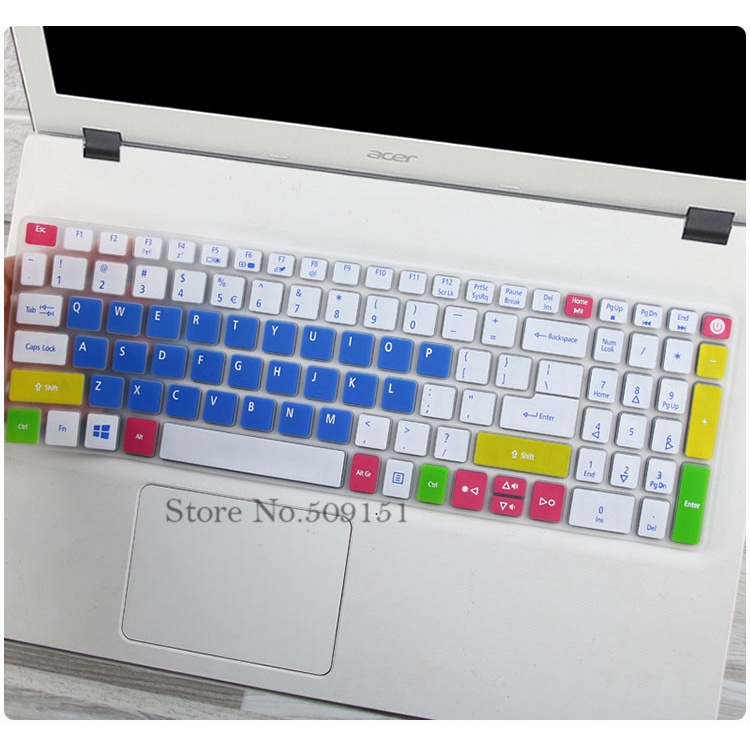 15.6 Cover Pelindung keyboard Laptop Acer Aspire 7 A717 A715-72G A715-71G A715 71G 72G A315-21 / 517 / A51-71G A53 / A51G