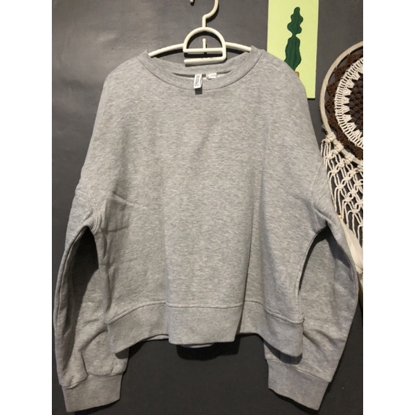 crop top H&M