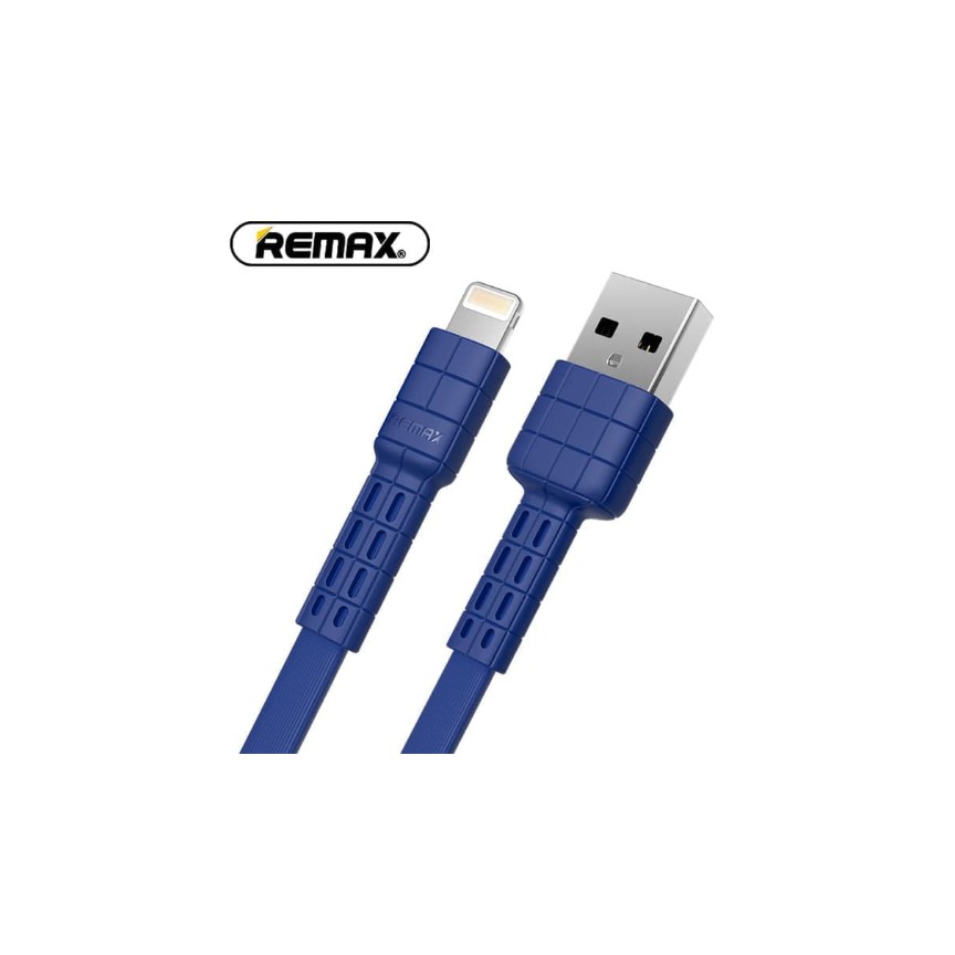 REMAX ARMOR SERIES DATA CABLE 2,4A RC-116I LIGHTNING