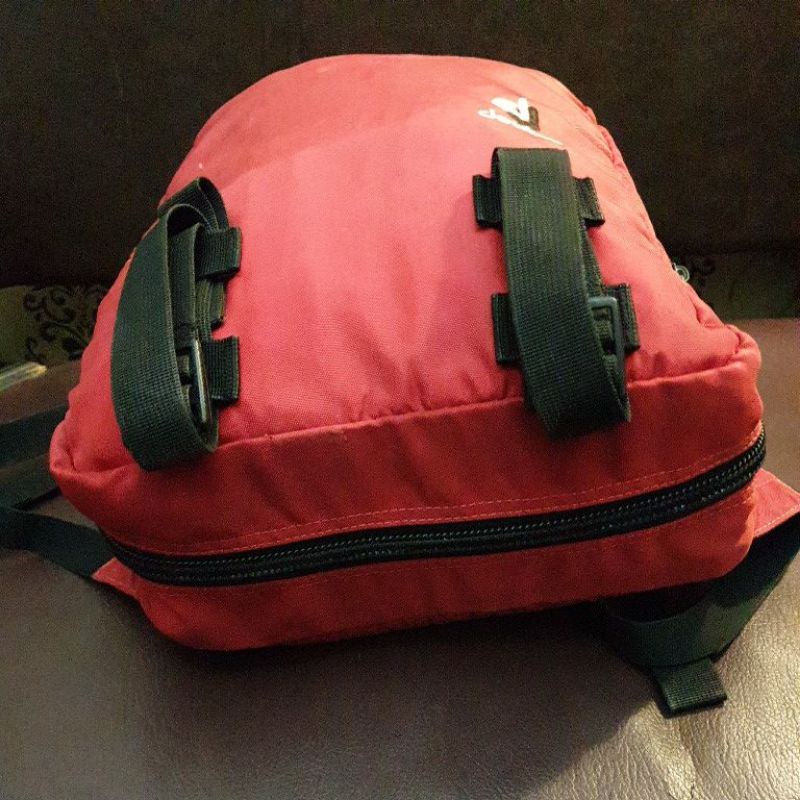 TAS DEUTER RESCUE PRELOVED SPECIAL EDITION ORIGINAL