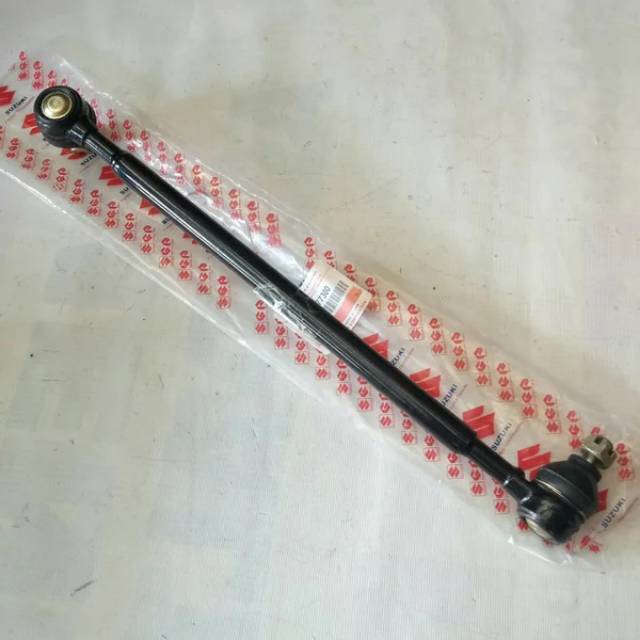 DRAG LINK LONG TIE ROD CARRY EXTRA 1.0 ST100