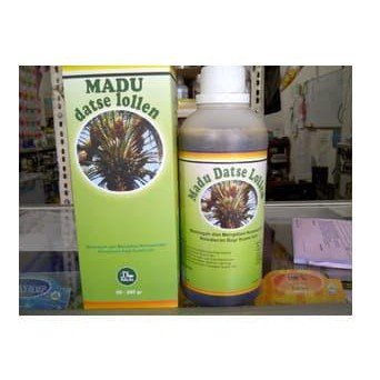 

ORIGINAL MADU DATSE LOLLEN : PENYUBUR RAHIM ATASI KEMANDULAN PRIA WANITA !!!!