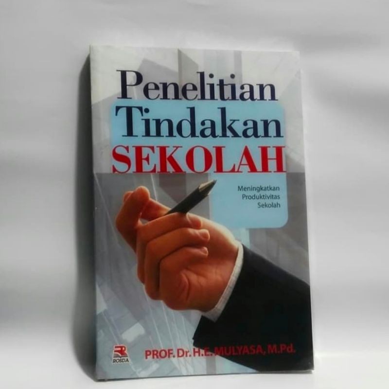 

Penelitian Tindakan Sekolah Original terlaris dan termurah