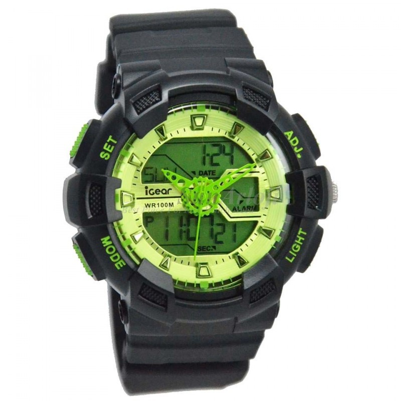 Dijual iGear i40-1998 Limited