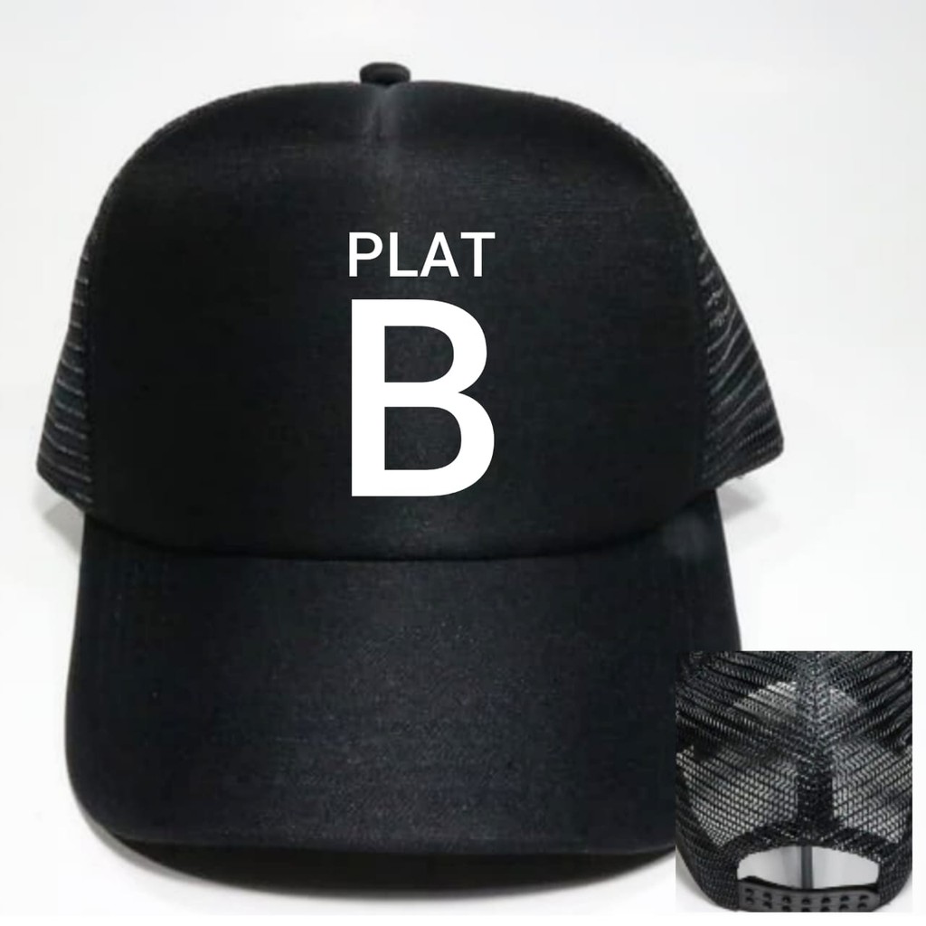 TOPI DISTRO MODEL JARING