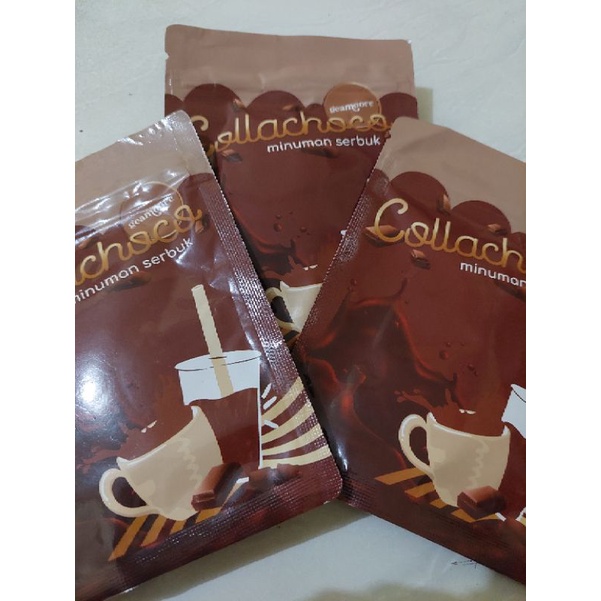 

TERLARIS COLLACHOCO GEAMOORE