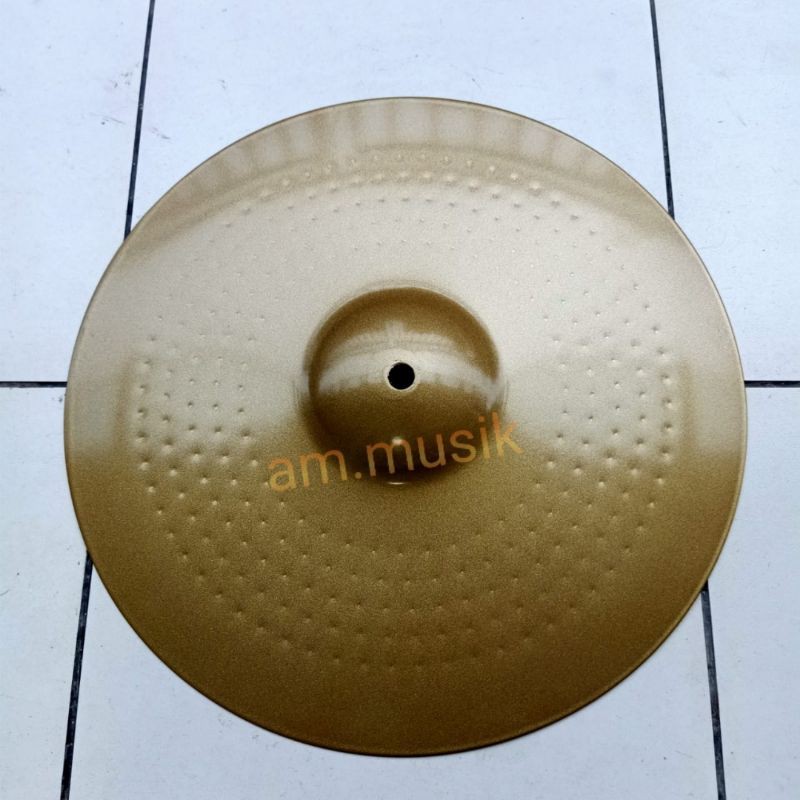 SIMBAL DRUM AXL CY-14 CYMBAL AXL ROSE 14 INCH