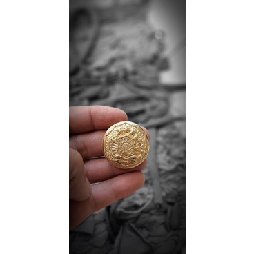 logo polri untuk tongkat komando