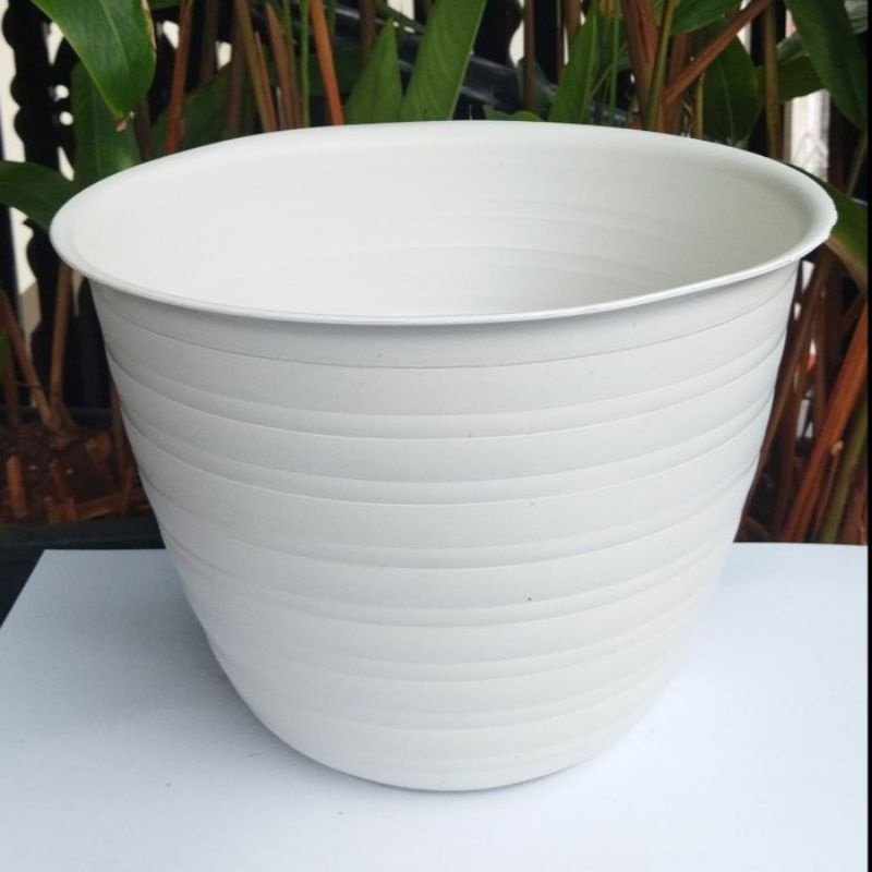 POT TAWON UK 27 /POT SUPER TAWON/POT BUNGA TAWON 27