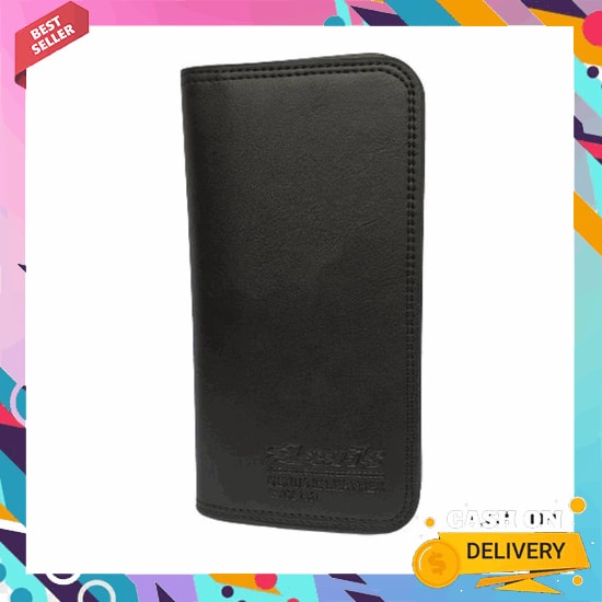 Dompet Pria Panjang Asli Dompet Pria Original Branded Js-12 Tekstur Nafa Kado Ultah Anniversary Cowo