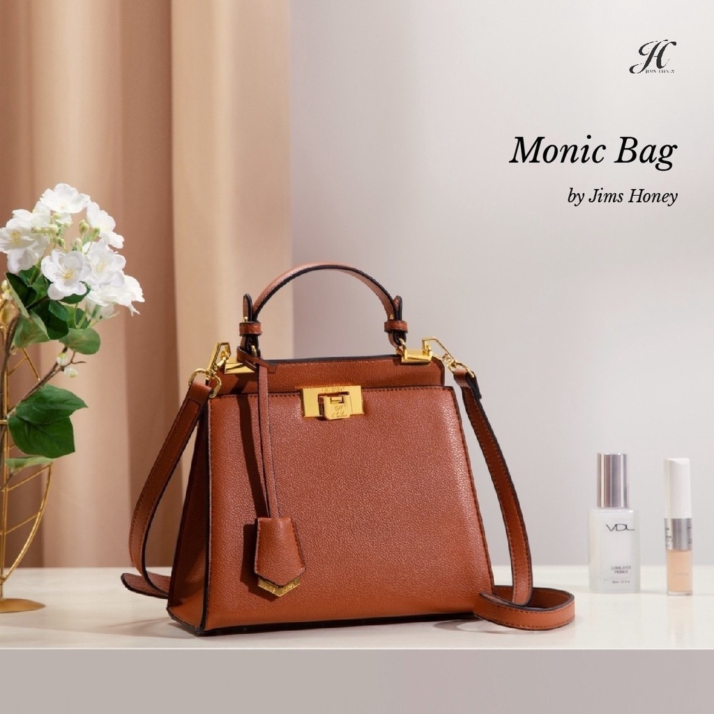 monic bag Jimshoney