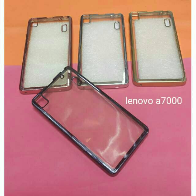softcase crom lenovo a7000