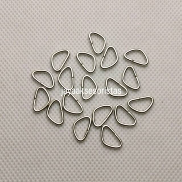 Ring D 1.0 cm murah bandung
