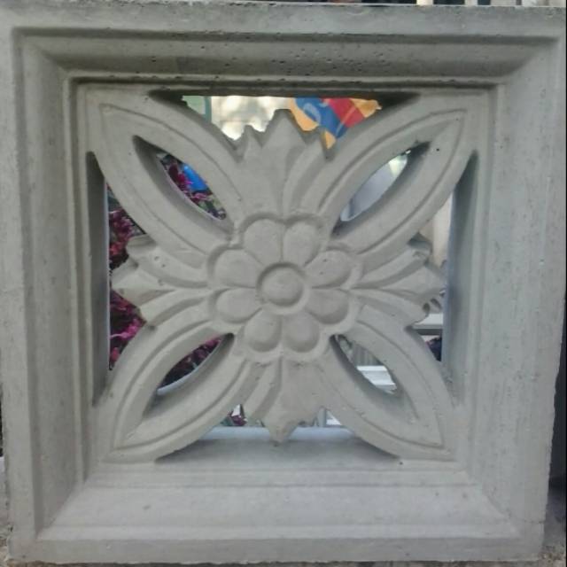 Loster ukuran 30x30. #loster, #batu alam, #lis