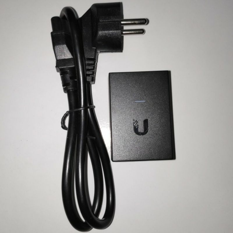Adaptor PoE ubnt 24v 0.5a