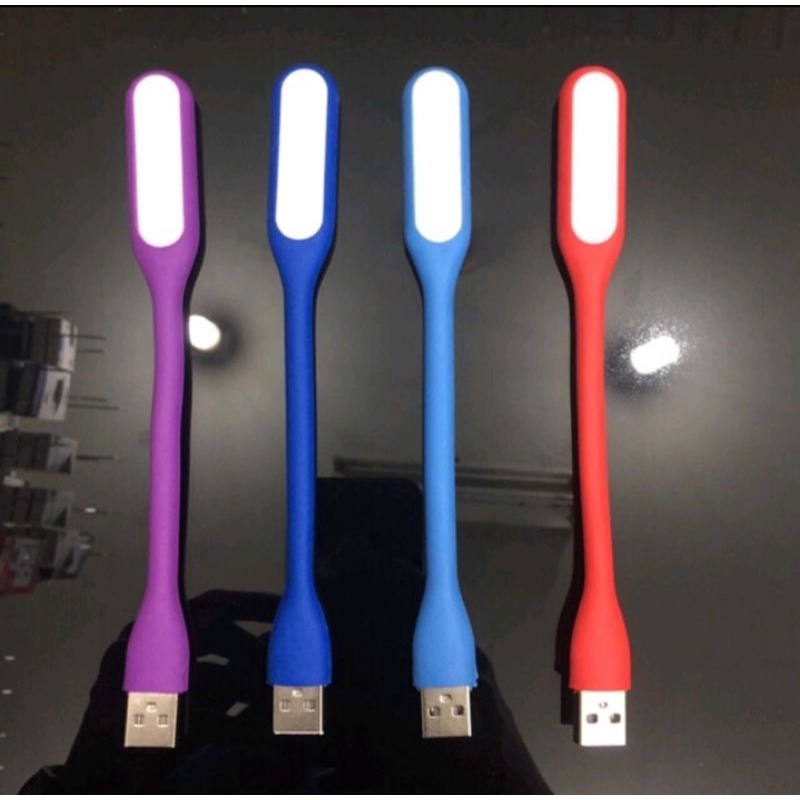 lampu LED USB Laptop komputer