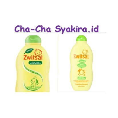 ZWITSAL HAIR LOTION