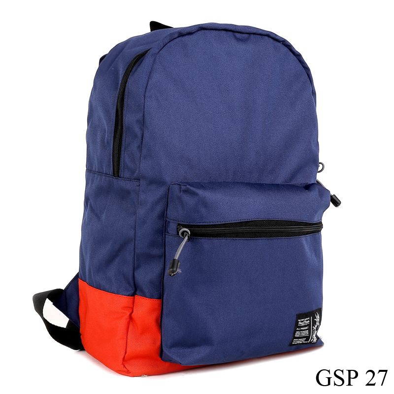 Tas Ransel Pria-GSP 27