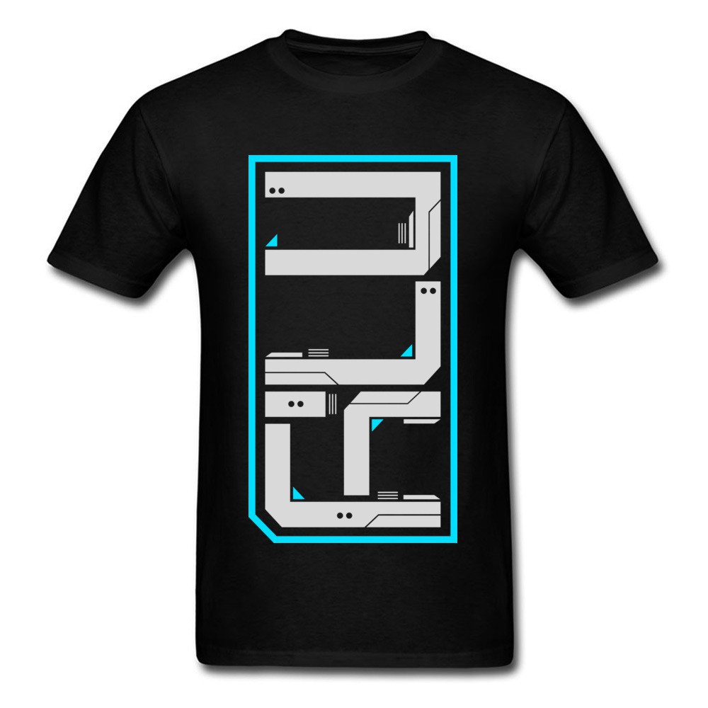 cool tech shirts