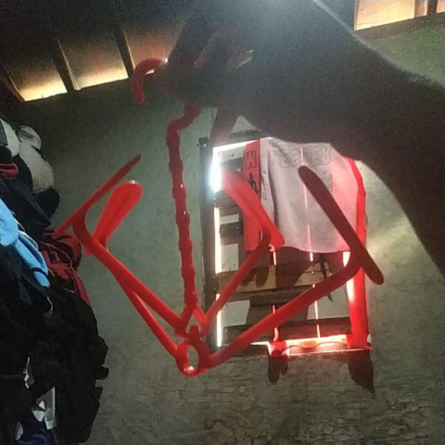 Js1066 Gantungan Sepatu / Hanger Sepatu