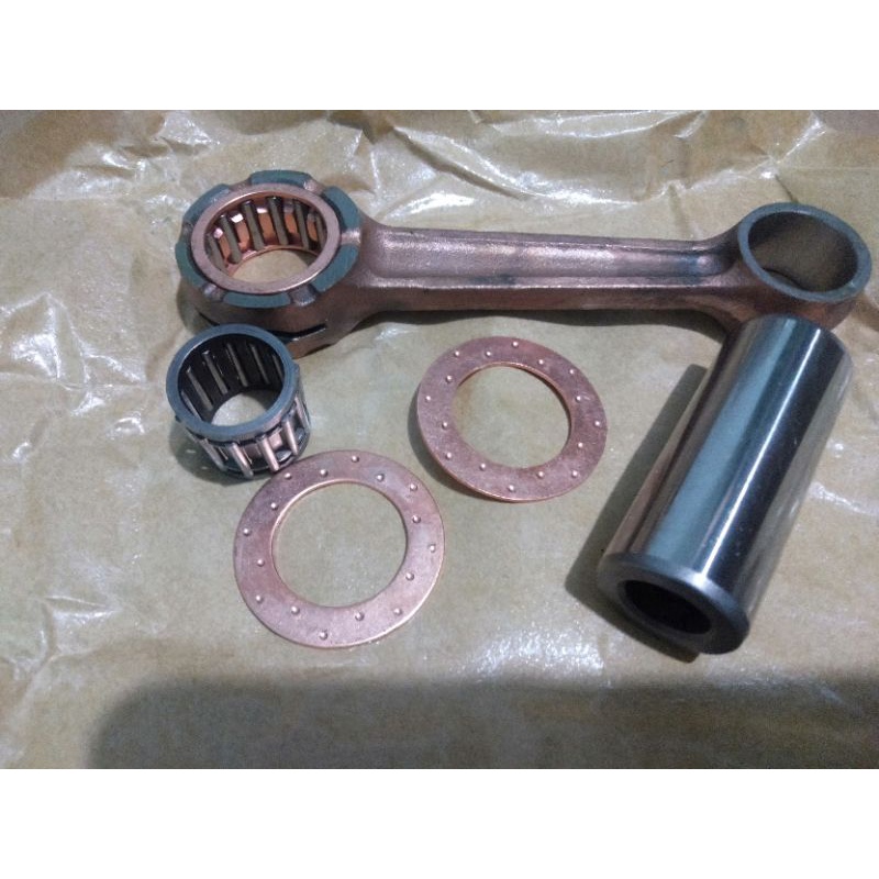 STANG SEHER STANG PISTON CONECTION RX KING