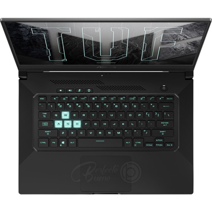 Pelindung Keyboard Bahan Silikon Untuk ASUS TUF Dash F15 FX516P FX516PM FX516PR FX 516 2021 ROG Zephyrus