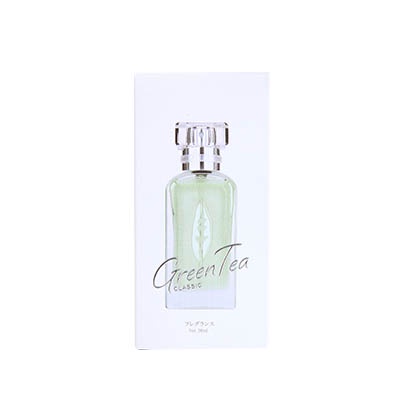 Miniso Green Tea Parfume Wanita 30 ml