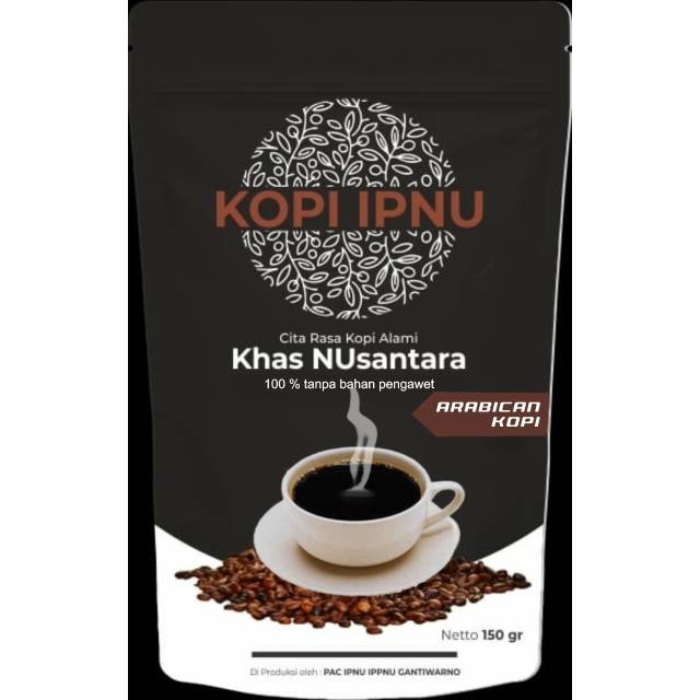 

Kopi IPNU
