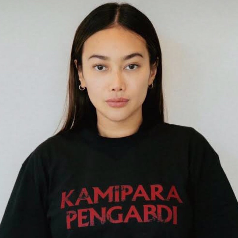 Kaos Pengabdi Setan 2 Communion Kami Para Pengabdi Film Horror Joko Anwar Kaos custom Unisex