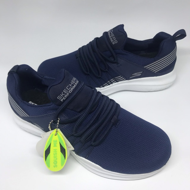 sepatu skechers/ skechers for men / skechers reactive men