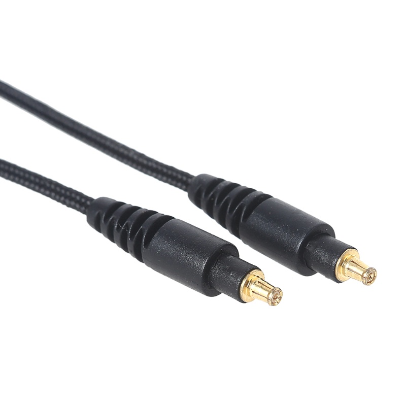 zzz 3.5MM / A2DC Replacement Headphone Cable Line For ATH-SR9 ES770H ES750 ESW950 ESW990H ADX5000 MSR7B Audio Cable