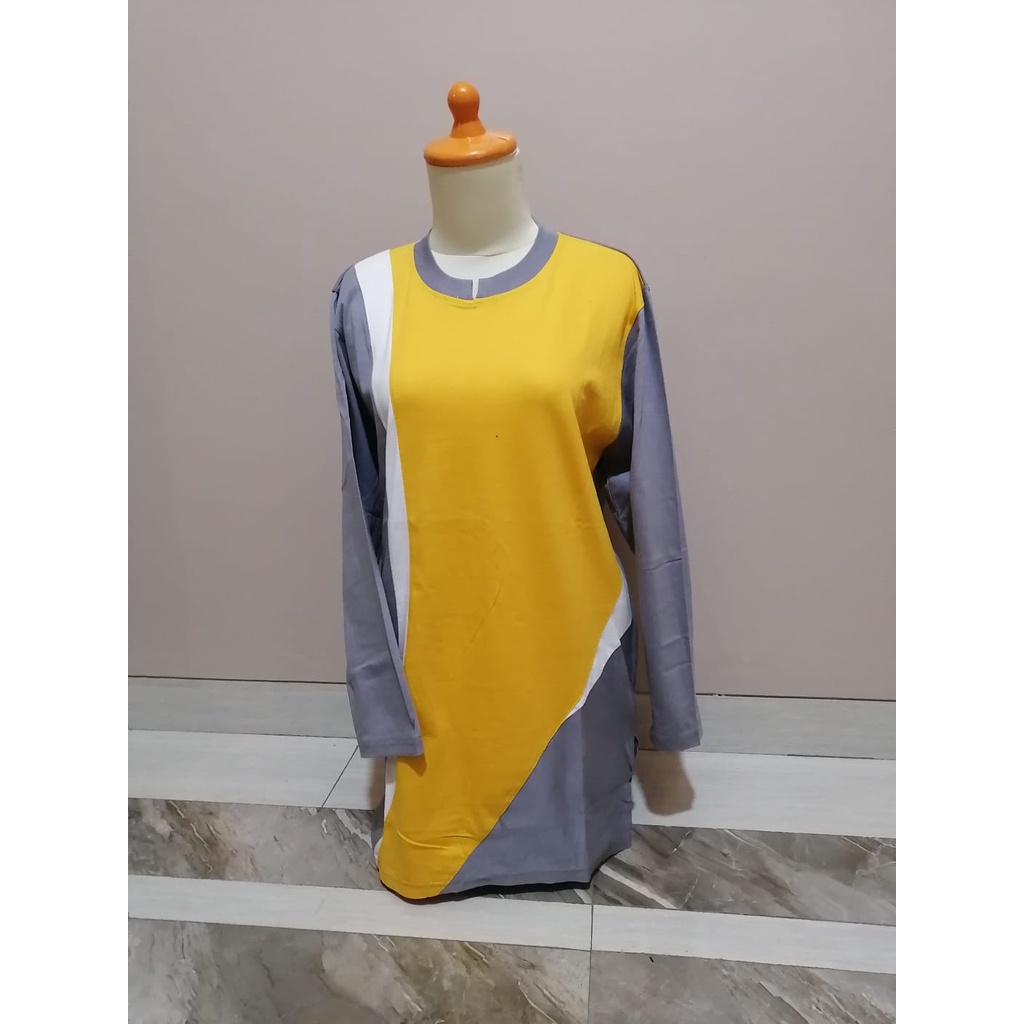 KAOS OLAHRAGA TUNIK//KAOS OLAHRAGA MUSLIMAH//ATASAN OLAHRAGA TUNIK//ATASAN OLAHRAGA MUSLIMAH