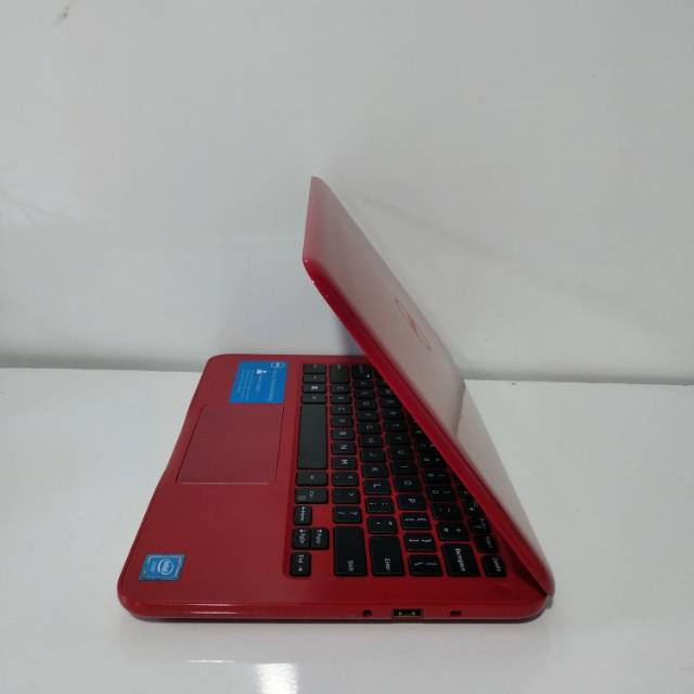Notebook Dell Inspiron 11 4GB/500GB Blue Second-2