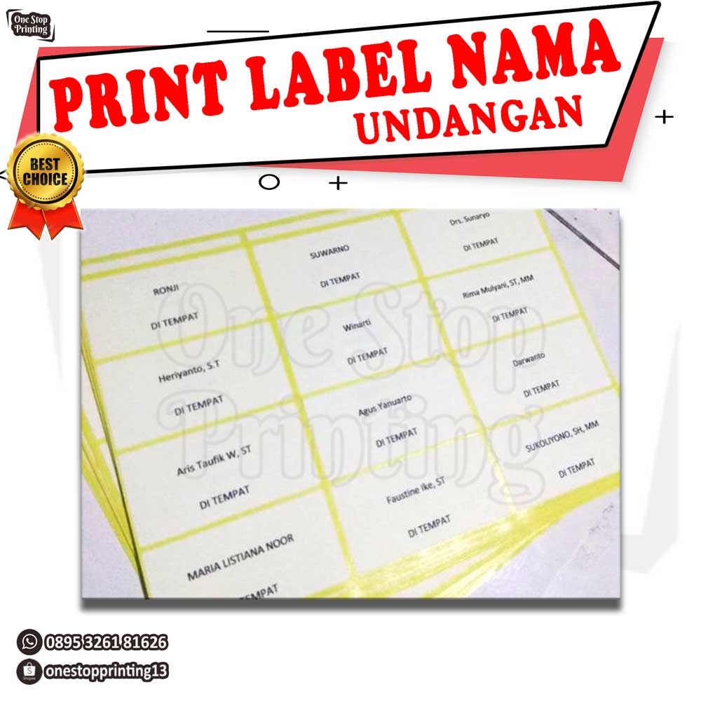 

CETAK STIKER PRINT LABEL NAMA UNDANGAN MURAH