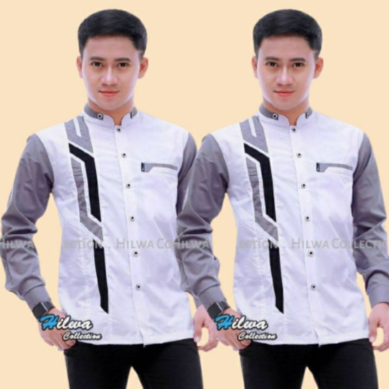 Koko hadroh az zahir