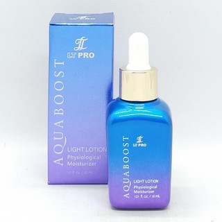 LT Pro Aqua Boost Light Lotion Moisturizer 30ml/ Pelembab Serum